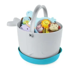 Skip Hop - Balde de Brinquedos de Banho
