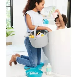 Skip Hop - Balde de Brinquedos de Banho