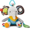 Skip Hop - Bandana Buddies Carrinho de Brinquedo, Elefante