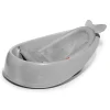 Skip Hop - Banheira Moby Smart Sling de 3 estágios - Cinza