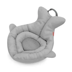 Skip Hop - Banhista para pia Moby Softspot, cinza
