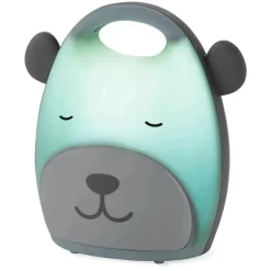 Skip Hop - Beary Cute Take-Along Nightlight
