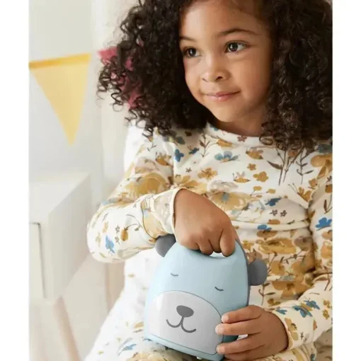Skip Hop - Beary Cute Take-Along Nightlight