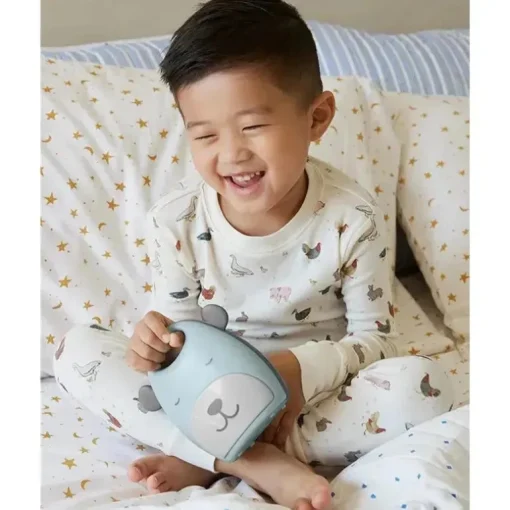 Skip Hop - Beary Cute Take-Along Nightlight