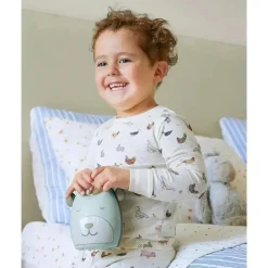 Skip Hop - Beary Cute Take-Along Nightlight
