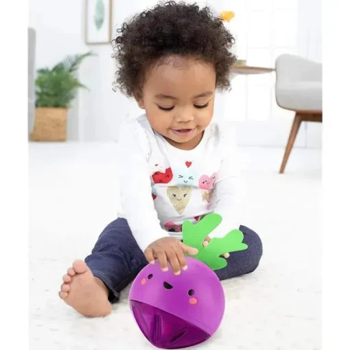 Skip Hop - Bola de rastreamento Farmstand Beetbox