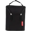 Skip Hop - Bolsa Dupla Garrafa Grab &amp; Go, Preta