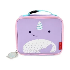 Skip Hop - Bolsa Zoo Lunch Bag, Narval