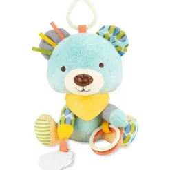 Skip Hop - Brinquedo de Atividade Bandana Buddies, Urso