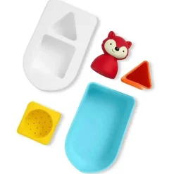 Skip Hop - Brinquedo de banho de barco para classificar e flutuar