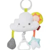 Skip Hop - brinquedo de carrinho Silver Lining Cloud Jitter