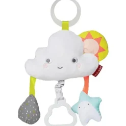 Skip Hop - brinquedo de carrinho Silver Lining Cloud Jitter