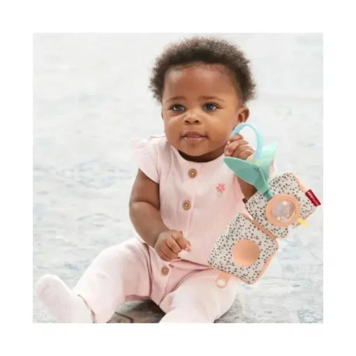 Skip Hop - Brinquedo de Carrinho de Jardim Oasis