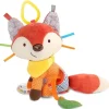 Skip Hop - Brinquedo para carrinho Bandana Buddies, Fox
