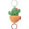 Skip Hop - Brinquedo pendurado Cactus Jitter