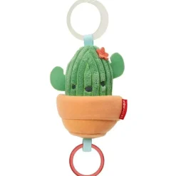 Skip Hop - Brinquedo pendurado Cactus Jitter