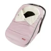 Skip Hop - capa de assento de carro de inverno, Stroll &amp; Go, urze rosa