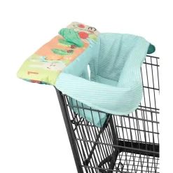 Skip Hop - Capa do carrinho de compras Farmstand