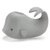 Skip Hop - Capa para Bica de Banho para Bebê, Ajuste Universal, Moby, Cinza