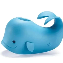Skip Hop - Capa para Bica de Banho para Bebê, Ajuste Universal, Moby, Azul