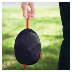 Skip Hop - Capa para carrinho de compras, pena cinza