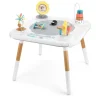Skip Hop - Centro de atividades e mesa de jogo de 3 estágios inspirado em Discoverosity Montessori, maiores de 4 meses