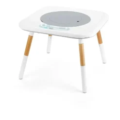 Skip Hop - Centro de atividades e mesa de jogo de 3 estágios inspirado em Discoverosity Montessori, maiores de 4 meses