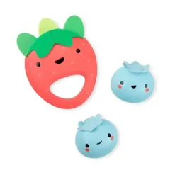 Skip Hop - Conjunto de Banda Berry - 3uds