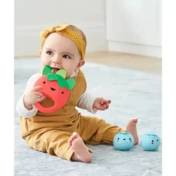 Skip Hop - Conjunto de Banda Berry - 3uds
