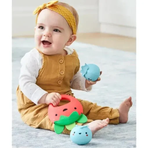 Skip Hop - Conjunto de Banda Berry - 3uds