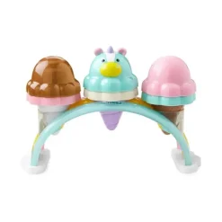 Skip Hop - Conjunto de Sorvetes Zoo Sweet Scoops