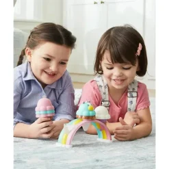 Skip Hop - Conjunto de Sorvetes Zoo Sweet Scoops