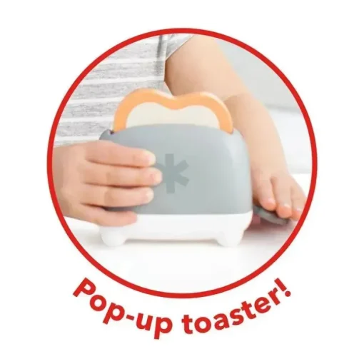 Skip Hop - Conjunto Lets Brunch / 16 peças