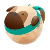 Skip Hop - Copo de Lanche Zoo, Pug