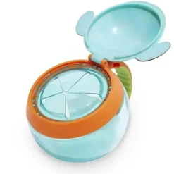 Skip Hop - Copo de Lanche Zoo, Cachorro