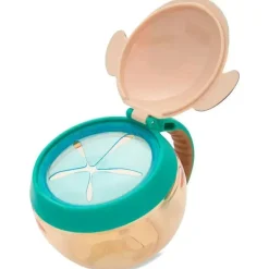 Skip Hop - Copo de Lanche Zoo, Pug