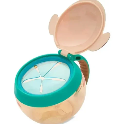 Skip Hop - Copo de Lanche Zoo, Pug