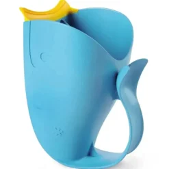 Skip Hop - Enxaguador de Banho Moby Waterfall, Azul