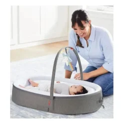 Skip Hop - Espreguiçadeira Playful Retreat Baby Nest
