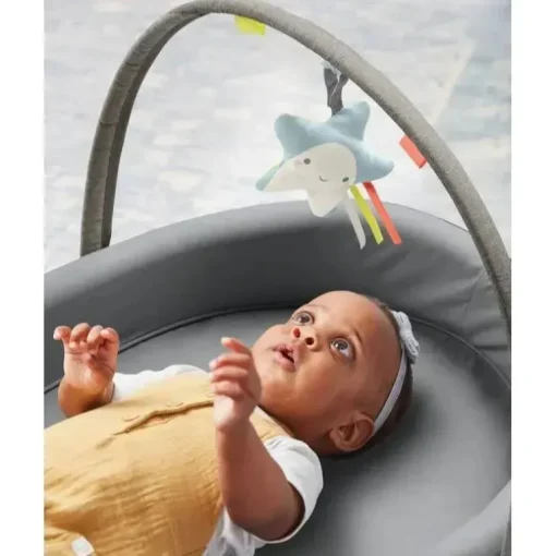 Skip Hop - Espreguiçadeira Playful Retreat Baby Nest