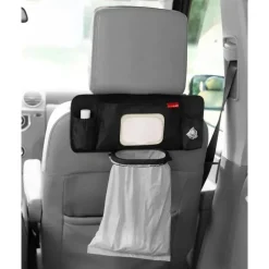 Skip Hop - Estação de Higienização de Carros Mantenha Limpo, Preto
