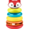 Skip Hop - Explorar e mais brinquedo de empilhar Fox