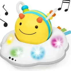 Skip Hop - Explore e mais brinquedos de rastreamento de abelhas