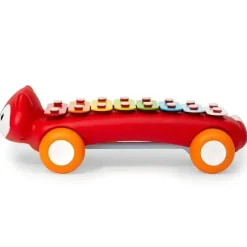 Skip Hop - Explore e mais xilofone de brinquedo musical, Fox