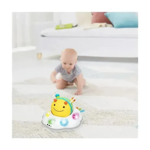 Skip Hop - Explore e mais brinquedos de rastreamento de abelhas