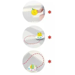 Skip Hop - Explore e mais brinquedos de rastreamento de abelhas