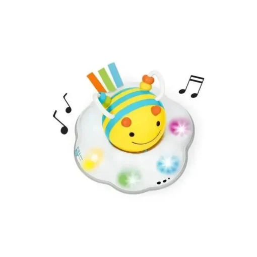 Skip Hop - Explore e mais brinquedos de rastreamento de abelhas
