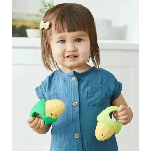 Skip Hop - Farmstand Mara Baby Toy - Calos