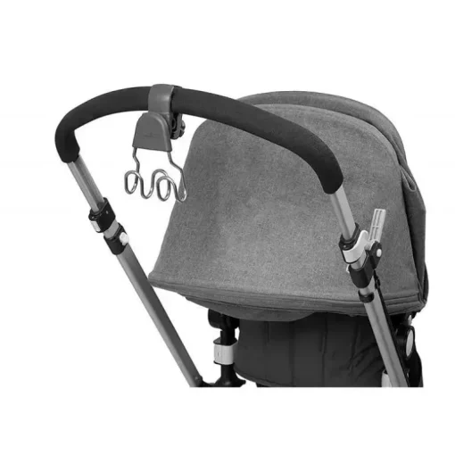 Skip Hop - Gancho de carrinho universal para passear e conectar