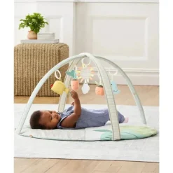 Skip Hop - Ginásio de Atividades Garden Oasis